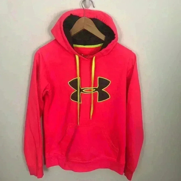 Under Armour Storm Women XS Hoodie Pullover - Picture 2 of 7